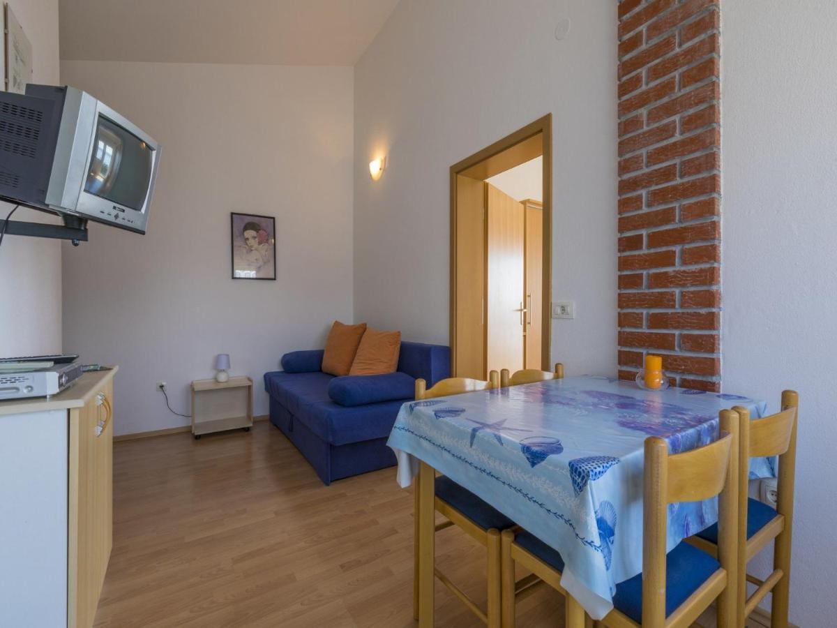 Apartments Maro Dramalj Exterior foto