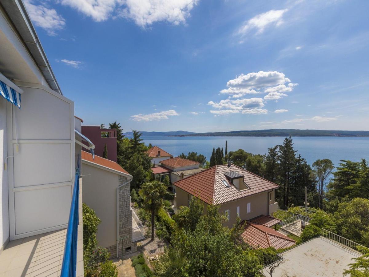 Apartments Maro Dramalj Exterior foto